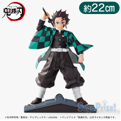 「鬼滅の刃」　FIGURIZMα　竈門炭治郎‐遊郭編‐