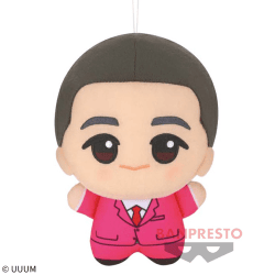 【ゆめまる】東海オンエア 大きくなったちびぐるみ