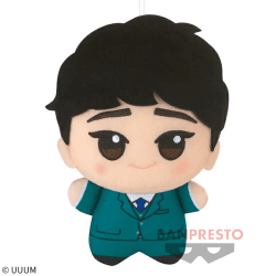 【としみつ】東海オンエア 大きくなったちびぐるみ