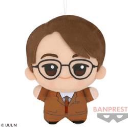 【虫眼鏡】東海オンエア 大きくなったちびぐるみ