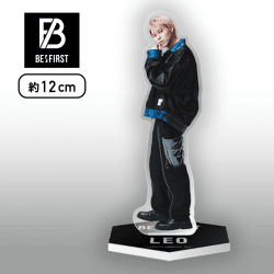 【LEO】BE:FIRST　クリアスタンドVol.3