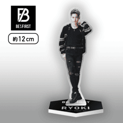 【RYOKI】BE:FIRST　クリアスタンドVol.3
