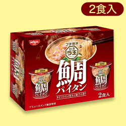 日清ラ王鯛パイタンミドルBOX※賞味期限:2023/7/25