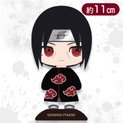 【イタチ】ナルトゆらゆらヘッド2