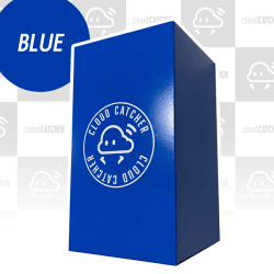 【青】クラウド箱