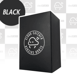 【黒】クラウド箱