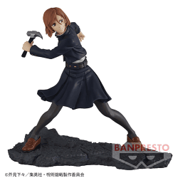 呪術廻戦 Combination battle3-釘崎野薔薇-