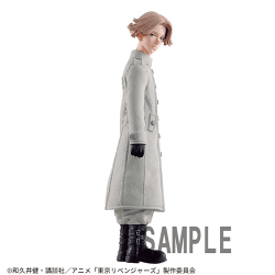 東京リベンジャーズ 乾青宗 フィギュア