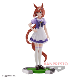 ウマ娘 プリティーダービー イクノディクタス フィギュア