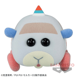 【ペーター 】PUI PUI モルカー DRIVING SCHOOL Fluffy Puffy vol.2