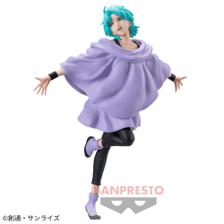 【アナザー】機動戦士Zガンダム フォウ・ムラサメ フィギュア