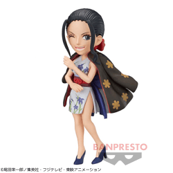 【ロビン】ワンピース ワールドコレクタブルフィギュア-ワノ国鬼ヶ島編5-