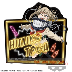 【トガヒミコ】僕のヒーローアカデミア アクリルバッジ