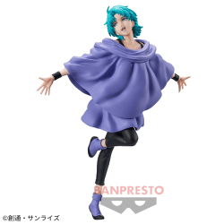 【ノーマル】機動戦士Zガンダム フォウ・ムラサメ フィギュア