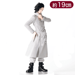 東京リベンジャーズ　プレミアムフィギュア“九井一”-黒龍-