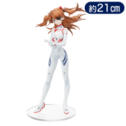 シン・エヴァンゲリオン劇場版　[SPM]フィギュア“式波・アスカ・ラングレー”〜Last Mission〜 