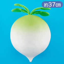 牧場物語 もちもちカブぬいぐるみXL プレミアム