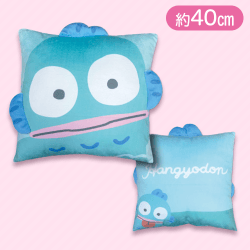 【ハンギョドン】サンリオ半立体クッション