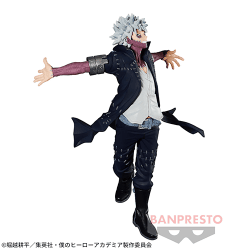 【荼毘】僕のヒーローアカデミア THE EVIL VILLAINS vol.7