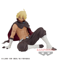 転生したらスライムだった件 Break time collection vol.2