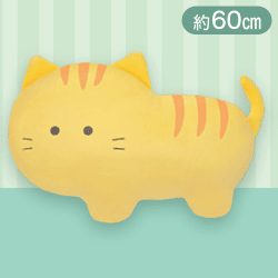 【ちゃとら】つぶらな瞳の犬と猫　びっぐ