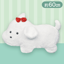 【まるちーず】つぶらな瞳の犬と猫　びっぐ