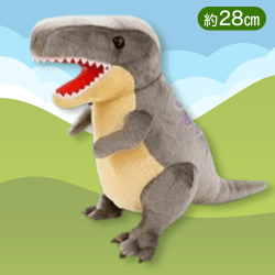 【メガロサウルス】恐竜時代肉食祭りでフィーバーJB