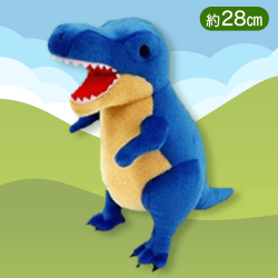 【ティラノサウルス】恐竜時代肉食祭りでフィーバーJB