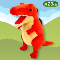 【アクロカントサウルス】恐竜時代肉食祭りでフィーバーJB