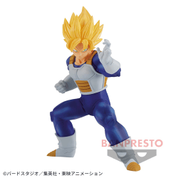 【孫悟空】ドラゴンボールZ 超戦士列伝3〜第四章 永遠のライバル〜