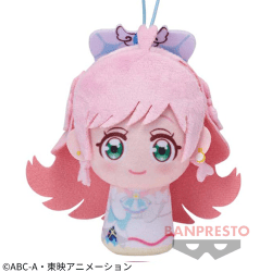 【キュアプリズム】ひろがるスカイ！プリキュア おでかけつれてってぬいぐるみ1