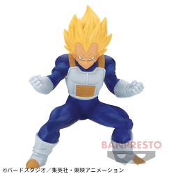 【ベジータ】ドラゴンボールZ 超戦士列伝3〜第四章 永遠のライバル〜