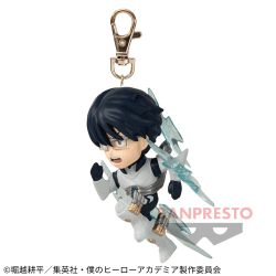【飯田天哉】僕のヒーローアカデミア フィギュアキーホルダーvol.3
