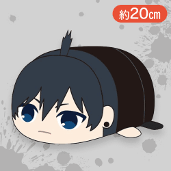 【アキ】チェンソーマン　ぽてコロマスコットM