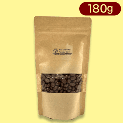 珈琲チョコレート180ｇ※賞味期限:2023/9/2
