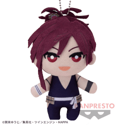 【杠】地獄楽 ともぬいvol.1