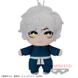 【画眉丸】地獄楽 ともぬいvol.1