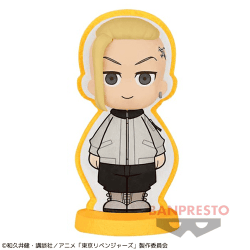 【龍宮寺堅】cookie decolle 東京リベンジャーズvol.2