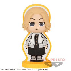 【佐野万次郎】cookie decolle 東京リベンジャーズvol.2