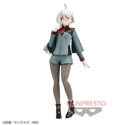 機動戦士ガンダム 水星の魔女 ミオリネ・レンブラン フィギュア