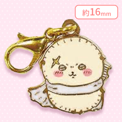【ラッコ】ちいかわ なんか小さくてかわいいチャーム