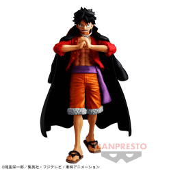 ワンピース THE出航-MONKEY.D.LUFFY-