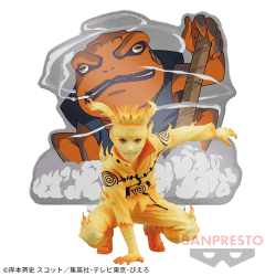 NARUTO-ナルト- 疾風伝 PANEL SPECTACLE〜新たなる三竦み〜うずまきナルト