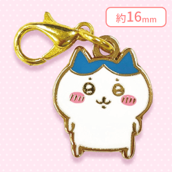 【ハチワレ】ちいかわ なんか小さくてかわいいチャーム
