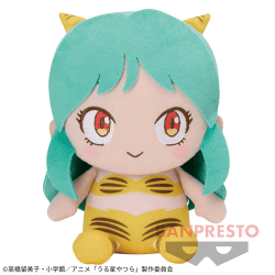 【ラム】うる星やつら でっかいぬいぐるみvol.2