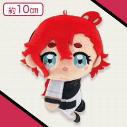 【スレッタ・マーキュリー】ガンダム 水星の魔女 ててコレ