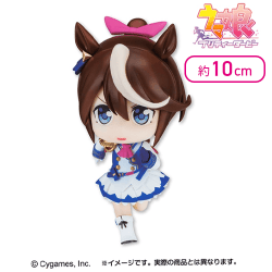 ウマ娘プリティーダービーちょこですトウカイテイオー