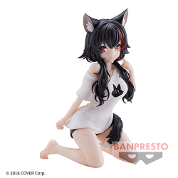 ホロライブ #hololive IF -Relax time-大神ミオ