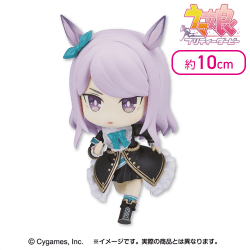 ウマ娘プリティーダービーちょこですメジロマックイーン