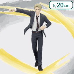 呪術廻戦 全力造形 フィギュア 七海 建人